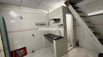 cho thuê nhà giá rẻ gần đường chính
