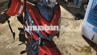 Honda Winner Đỏ Xe máy côn tay