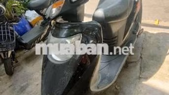 SYM Attila máy bao êm phun chức năng 