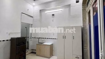PHÒNG TRỌ GIÁ RẺ, NỘI THẤT ĐẦY ĐỦ NGAY NGUYỄN ẢNH THỦ, ĐH GTVT, TÔ KÝ 