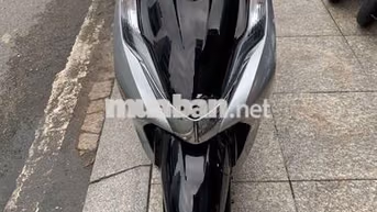 Honda Lead FI 2020 Bạc