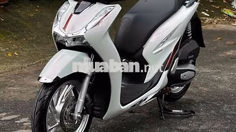 Honda SH 160i ABS dk 2025 siêu lướt bstphcm