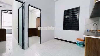 🏠 KHAI TRƯƠNG CĂN HỘ 2PN GẦN NGÃ TƯ BẢY HIỀN