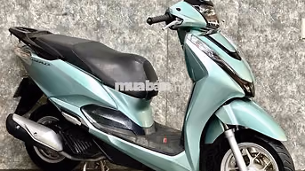 Honda Lead Up 160cc
