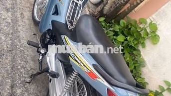 Honda Wave 110 hàn quôc bstp nhu hinh