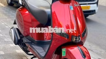 🌈Vespa 50cc cực đẹp máy siêu êm chất👉CÓ TRẢ GÓP