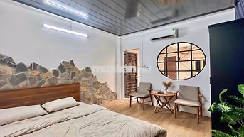 trọ 40m2 6/4 đường út tịch p tân sơn nhất tân bình tphcm