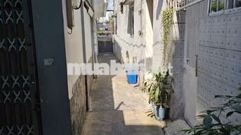 🏠 CHÍNH CHỦ BÁN GẤP - Nhà đẹp Bình Thạnh, sổ hồng riêng