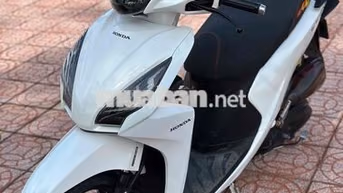 Honda Vision 2015. Biển 64 Ngay Chủ Cccd