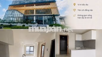 Cho THUÊ căn hộ Aurora Residence giữa tháng 8/2026