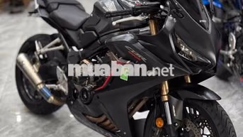 Honda CBR650R 2021