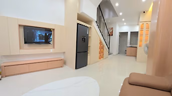 Chính chủ bán nhà mới đẹp đường Phan Đình Giót, Nha Trang