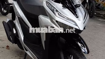 Honda Vario 150cc Bạc portcher chính chủ