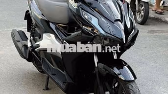 Honda Airblade 125cc 2021 Đen bóng