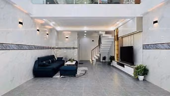 Chủ hạ ngay 100tr cho khách chốt căn Võ Văn Tần Q3 44m2 3ngủ sổ riêng
