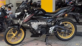 Suzuki Bandit 150 - Trả Trước 5 triệu