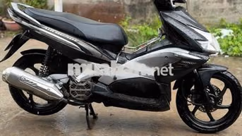 Honda ab Fi 2010 biển 65 ngây chủ máy zjn êm fun c