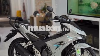 Honda Winner R ABS 2026 Xám 2.700km