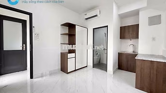 PHÒNG MỚI XÂY GẦN CV PHẦN MỀM CHỈ3x , GẦN CĐ FPT- UTH- LĐXH- GÒ VẤP