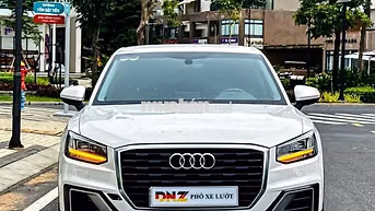 Audi Q2 Model 2019 SUV Bản Thể thao