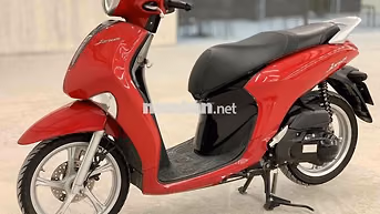 Yamaha Janus 125 2022 Đỏ Smart Key Giá Tốt Xe Đẹp