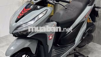 Honda Vario 125 Xám Xe tay ga
