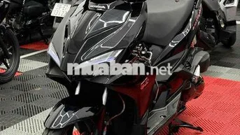 Honda Airblade 2018 Đen bóng