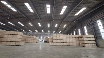  Kho 2650m Quốc lộ 1A ngay KCN Linh Trung quận Thủ Đức, PCCC tự động