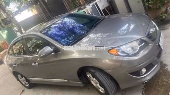 Hyundai Elantra 2011 Tự động Xám 150000 km
