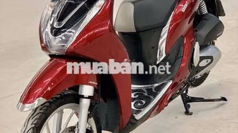 Honda SH Mode 125 ABS 2023 Đỏ 17.000 km Xe Đẹp