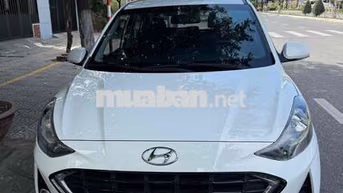 Hyundai I10 2022 1.2 AT Tự động Trắng