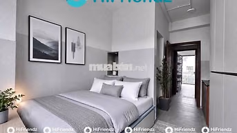 KHAI TRƯƠNG DỰ ÁN TRANG BỊ ĐẦY ĐỦ NỘI THẤT