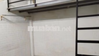 Nhà trọ quận tân phú yên tĩnh, gần chợ