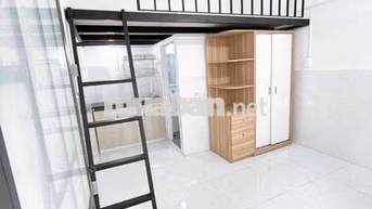 CHO THUÊ PHÒNG TRỌ TRẦN VĂN GIÀU . 17M2 . GIÁ 2,5 TR.