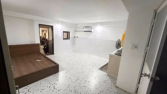 Cho Thuê Phòng Studio, Đủ Nội Thất, Rộng, Gần Đại Học Văn Lang
