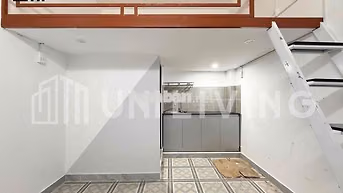 CHÍNH CHỦ KHAI TRƯƠNG 40P TRỌ SINH VIÊN MỚI XÂY CÓ THANG MÁY HÀNG XANH