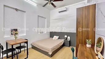 CĂN HỘ 1 PHÒNG NGỦ TÁCH BẾP NGAY LOTTE CỘNG HÒA