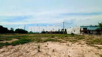 Chính chủ cần bán lô Đất vườn Thổ cư mặt tiền đường nhựa 6m tại Củ Chi