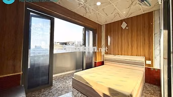 CĂN HỘ MINI FULL NỘI THẤT THANG MÁY NGAY GẦN ĐẠI HỌC Y PHẠM NGỌC THẠCH