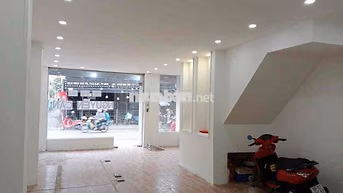 CHÍNH CHỦ CHO THUÊ NHÀ KINH DOANH MẶT TIỀN PHAN VĂN TRỊ - BÌNH THẠNH