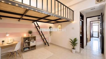 🔥 CHO THUÊ DUPLEX MỚI GIÁ RẺ – GIÁP QUẬN 10