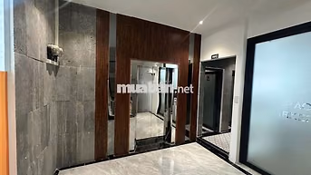 SÀN VĂN PHÒNG TỪ 70-100M2, CÓ THANG MÁY, PCCC - 384 VÕ VĂN TẦN, QUẬN 3