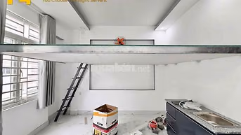 Khai trương phòng mới ở dương quảng hàm