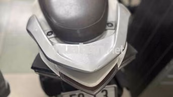 Honda Vision 2018 Trắng