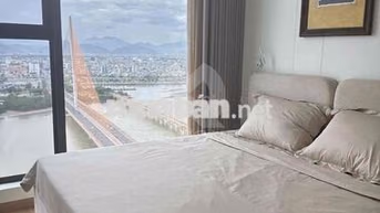 🏙️ CĂN HỘ 1PN+ VIEW SÔNG HÀN TUYỆT ĐẸP  ✨