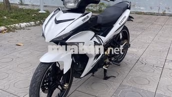 Yamaha Exciter 150 2016 Trắng