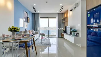 Bán Căn Hộ Millennium 2PN 2WC Quận 4 – 72m² – 8.45 Tỷ