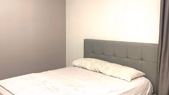 Căn hộ chung cư Sky Center - Phổ Quang :2p ngủ, nội thất, 15tr5/tháng 