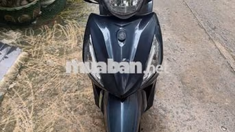 SYM shark 50cc 2026 Xám 1600km