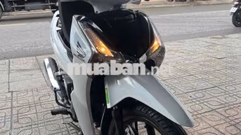 Future Let 125, đời 2024 ,zin nguyên con